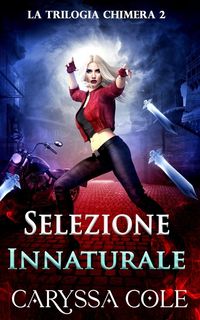 Produktbild: Selezione Innaturale