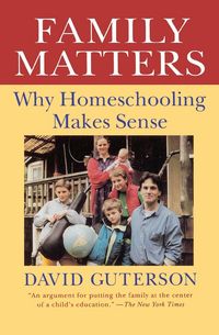 Produktbild: Family Matters
