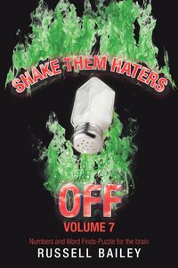 Produktbild: Shake Them Haters off Volume 7