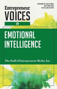 Produktbild: Entrepreneur Voices on Emotional Intelligence