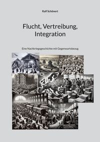 Produktbild: Flucht, Vertreibung, Integration