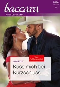 Produktbild: K&uuml;ss mich bei Kurzschluss