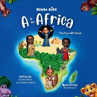 Produktbild: A is for Africa