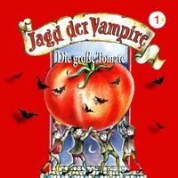 Produktbild: Die große Tomate