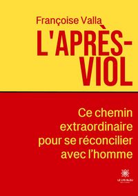 Produktbild: Fran&ccedil;oise Valla: L'apr&egrave;s-viol