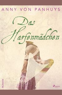 Produktbild: Das Harfenm&auml;dchen