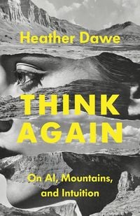 Produktbild: Think Again