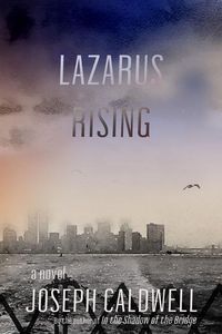 Produktbild: Lazarus Rising a Novel