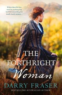 Produktbild: The Forthright Woman