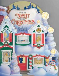Produktbild: Reasoner, C: 'Twas the Night Before Christmas
