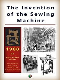 Produktbild: The Invention of the Sewing Machine
