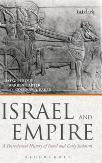 Produktbild: Israel and Empire