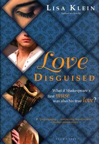 Produktbild: Love Disguised