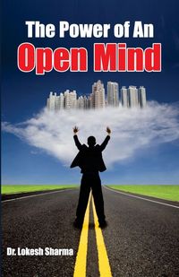 Produktbild: The Power Of An Open Mind