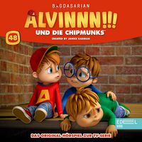 Produktbild: Folge 48 (Das Original-H&ouml;rspiel zur TV-Serie)