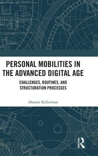 Produktbild: Personal Mobilities in the Advanced Digital Age