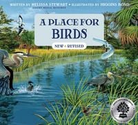 Produktbild: A Place for Birds (Third Edition)