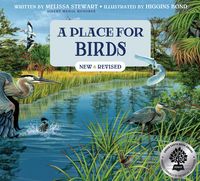 Produktbild: A Place for Birds (Third Edition)
