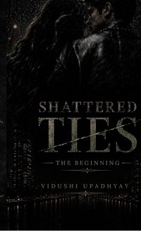 Produktbild: Shattered Ties