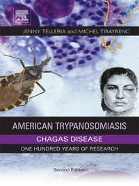 Produktbild: American Trypanosomiasis Chagas Disease