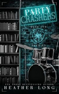 Produktbild: Party Crashers