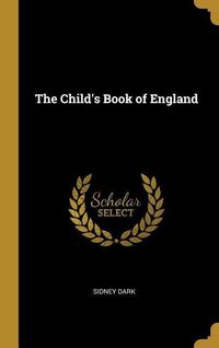 Produktbild: The Child's Book of England