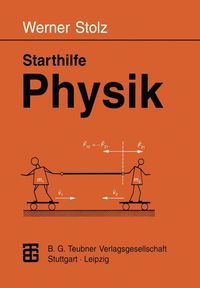 Produktbild: Starthilfe Physik