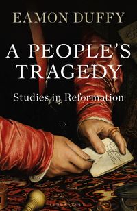 Produktbild: A People's Tragedy