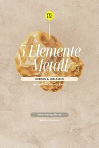 Produktbild: 5 Elemente Metall