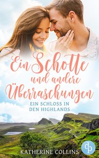 Produktbild: Ein Schotte und andere &Uuml;berraschungen