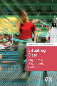 Produktbild: Situating Data