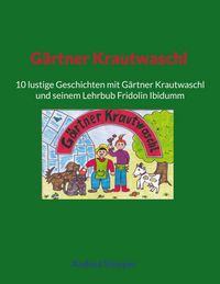Produktbild: G&auml;rtner Krautwaschl