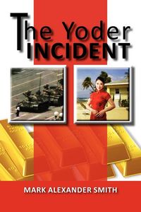 Produktbild: The Yoder Incident