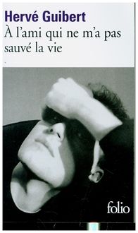 Produktbild: A l'ami qui ne m'a pas sauve la vie