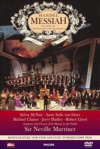 Produktbild: Der Messias (GA) 250th Anniversary