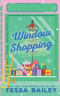 Produktbild: Bailey, T: Window Shopping