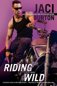 Produktbild: Riding Wild