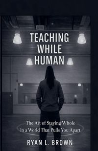 Produktbild: Teaching While Human