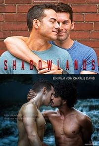 Produktbild: SHADOWLANDS (OmU)