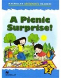 Produktbild: A Picnic Surprise