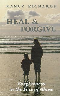 Produktbild: Heal & Forgive