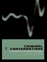 Produktbild: Criminal Conversations