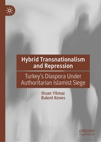Produktbild: Hybrid Transnationalism and Repression