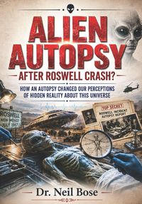 Produktbild: Alien Autopsy After Roswell Crash?