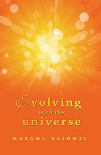 Produktbild: Evolving with the Universe