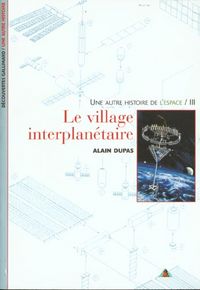 Produktbild: Une autre histoire de l'espace