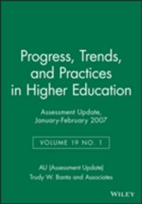 Produktbild: Assessment Update, No. 1, January-February 2007