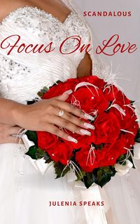 Produktbild: Scandalous: Focus on Love