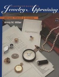 Produktbild: Illustrated Guide to Jewelry Appraising