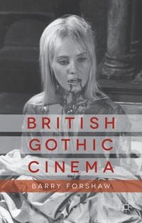 Produktbild: British Gothic Cinema